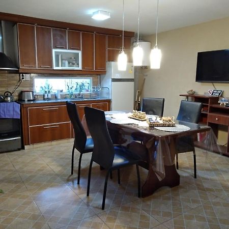 הוילה Casa En Gualeguaychú מראה חיצוני תמונה