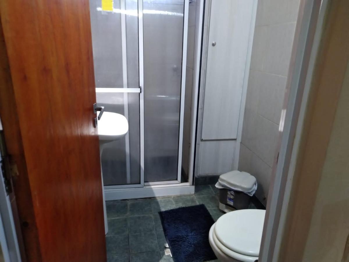 הוילה Casa En Gualeguaychú מראה חיצוני תמונה