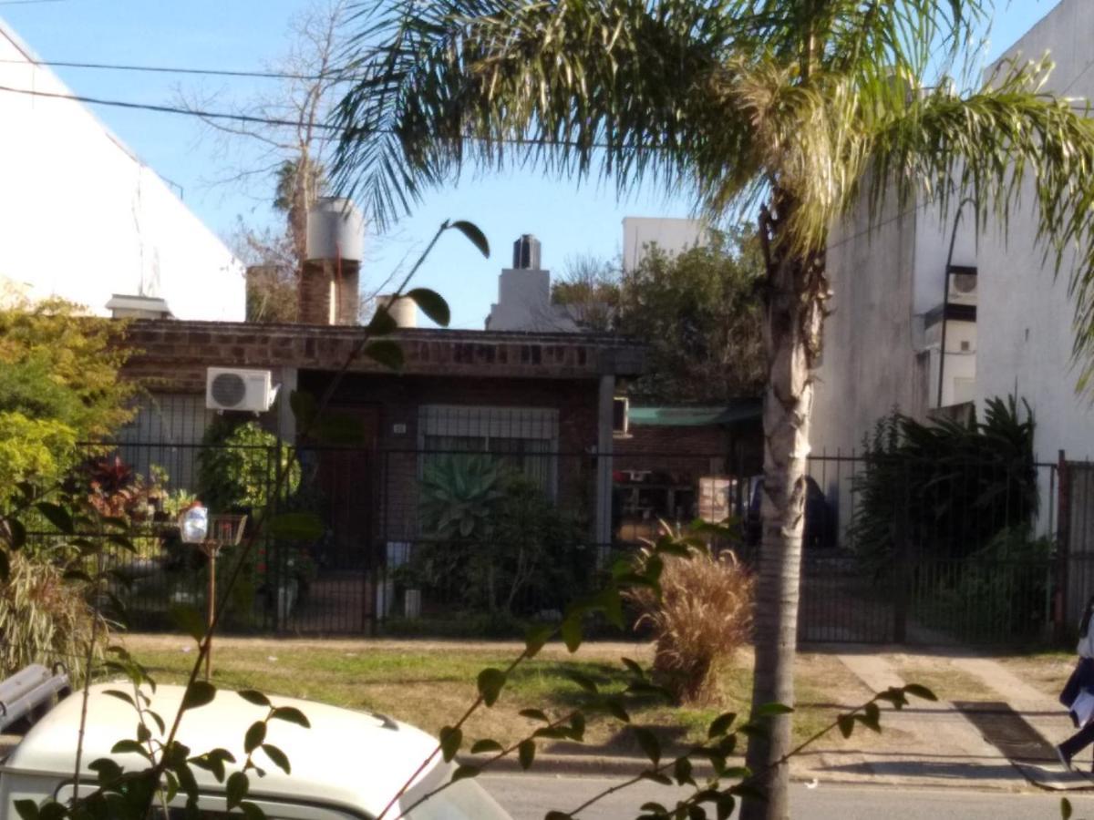 הוילה Casa En Gualeguaychú מראה חיצוני תמונה