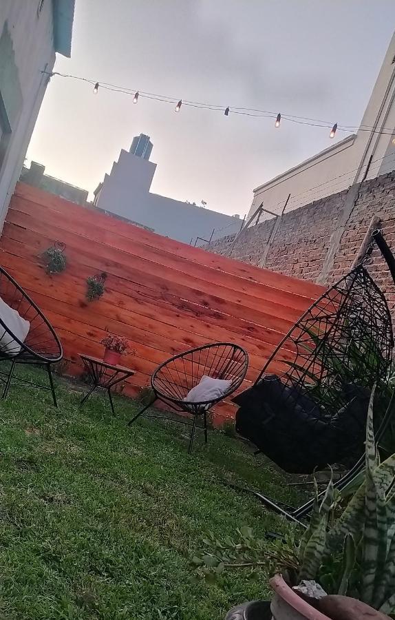 הוילה Casa En Gualeguaychú מראה חיצוני תמונה