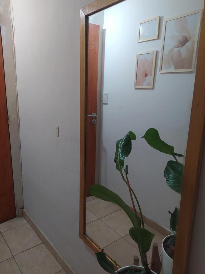 הוילה Casa En Gualeguaychú מראה חיצוני תמונה
