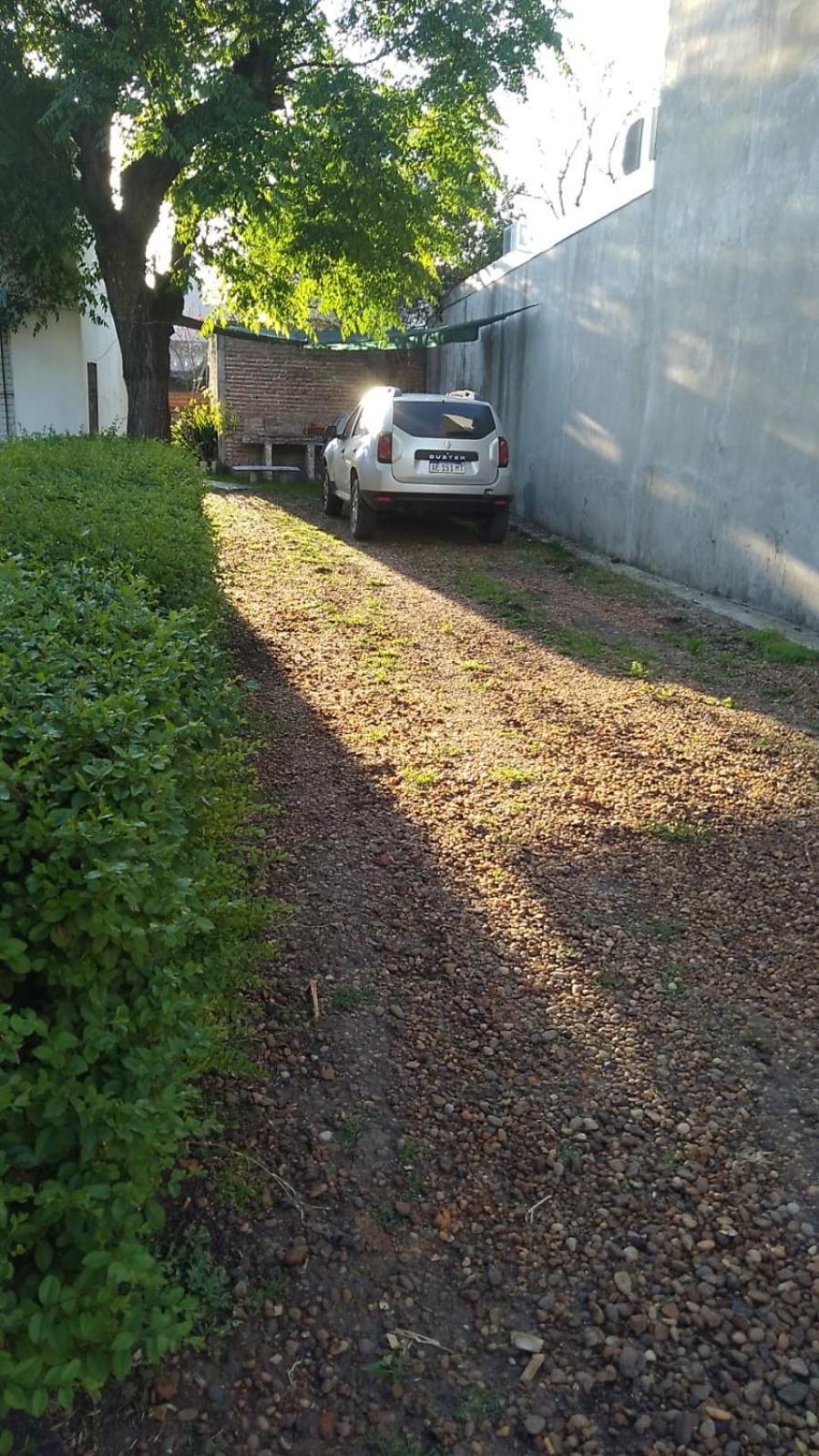 הוילה Casa En Gualeguaychú מראה חיצוני תמונה