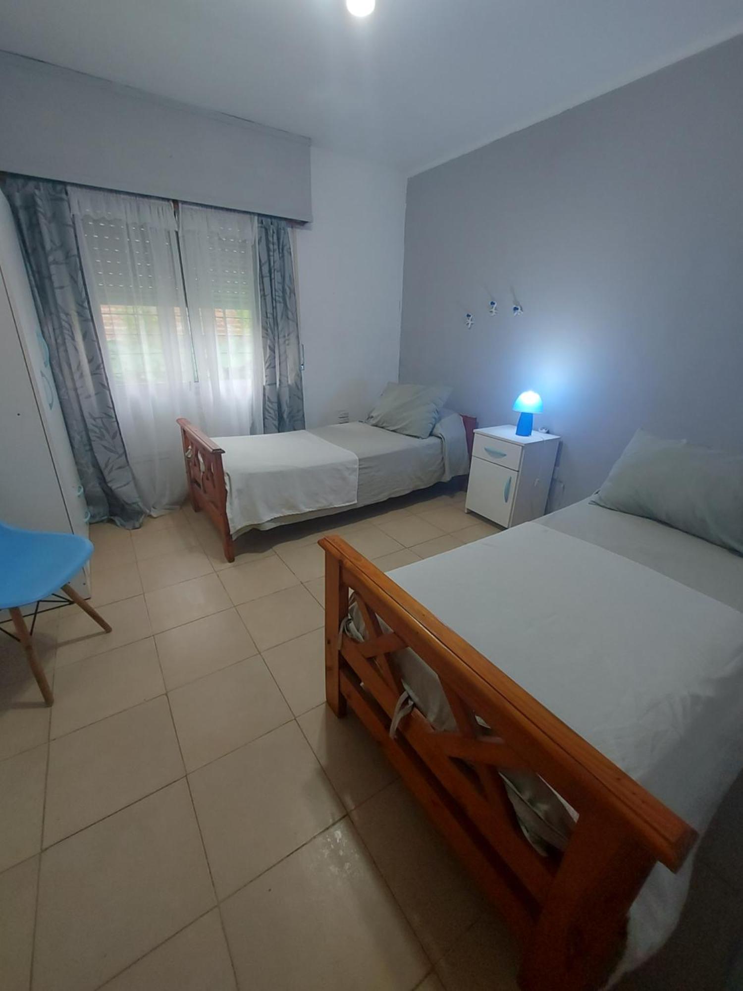 הוילה Casa En Gualeguaychú מראה חיצוני תמונה