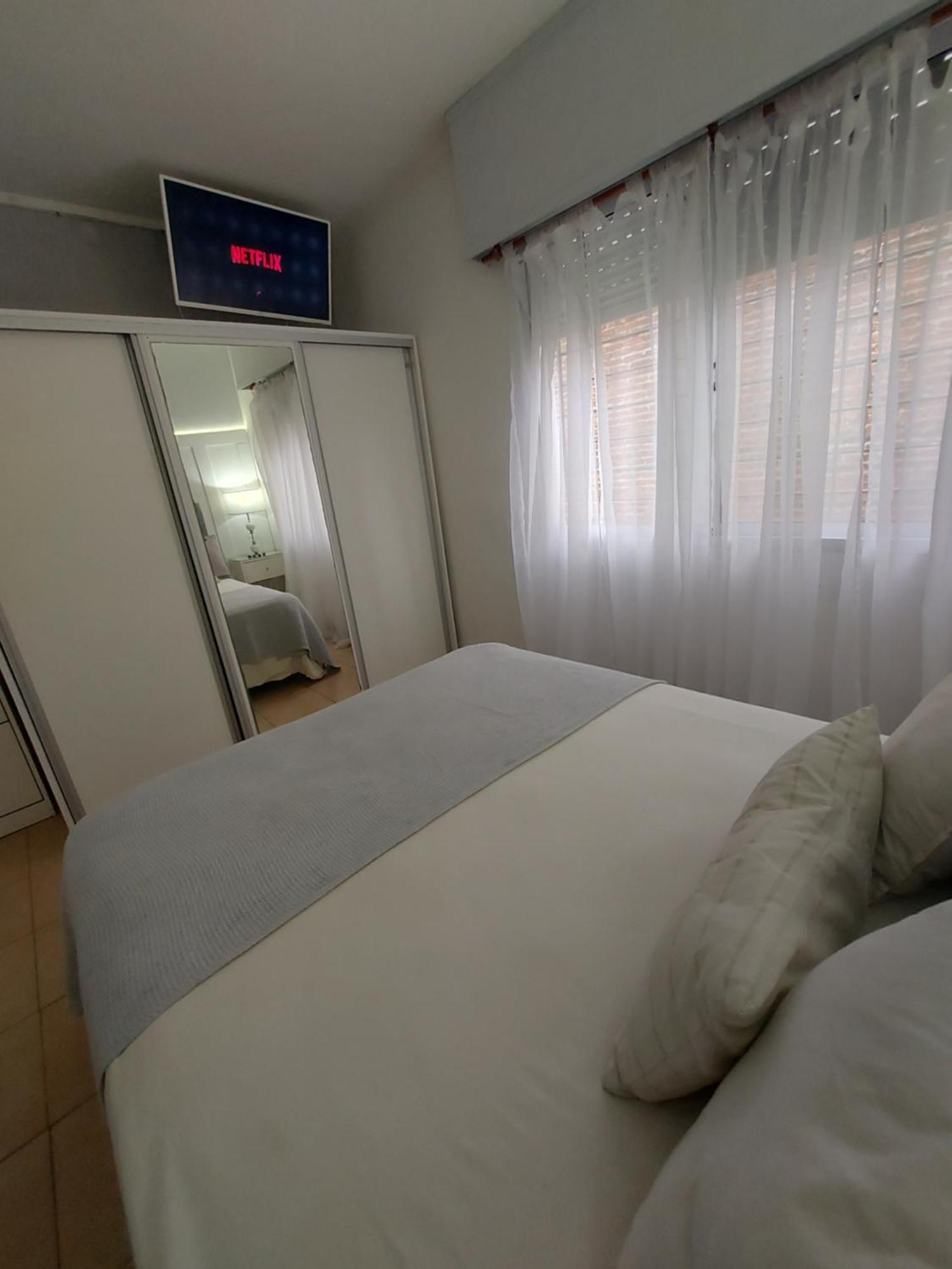 הוילה Casa En Gualeguaychú מראה חיצוני תמונה