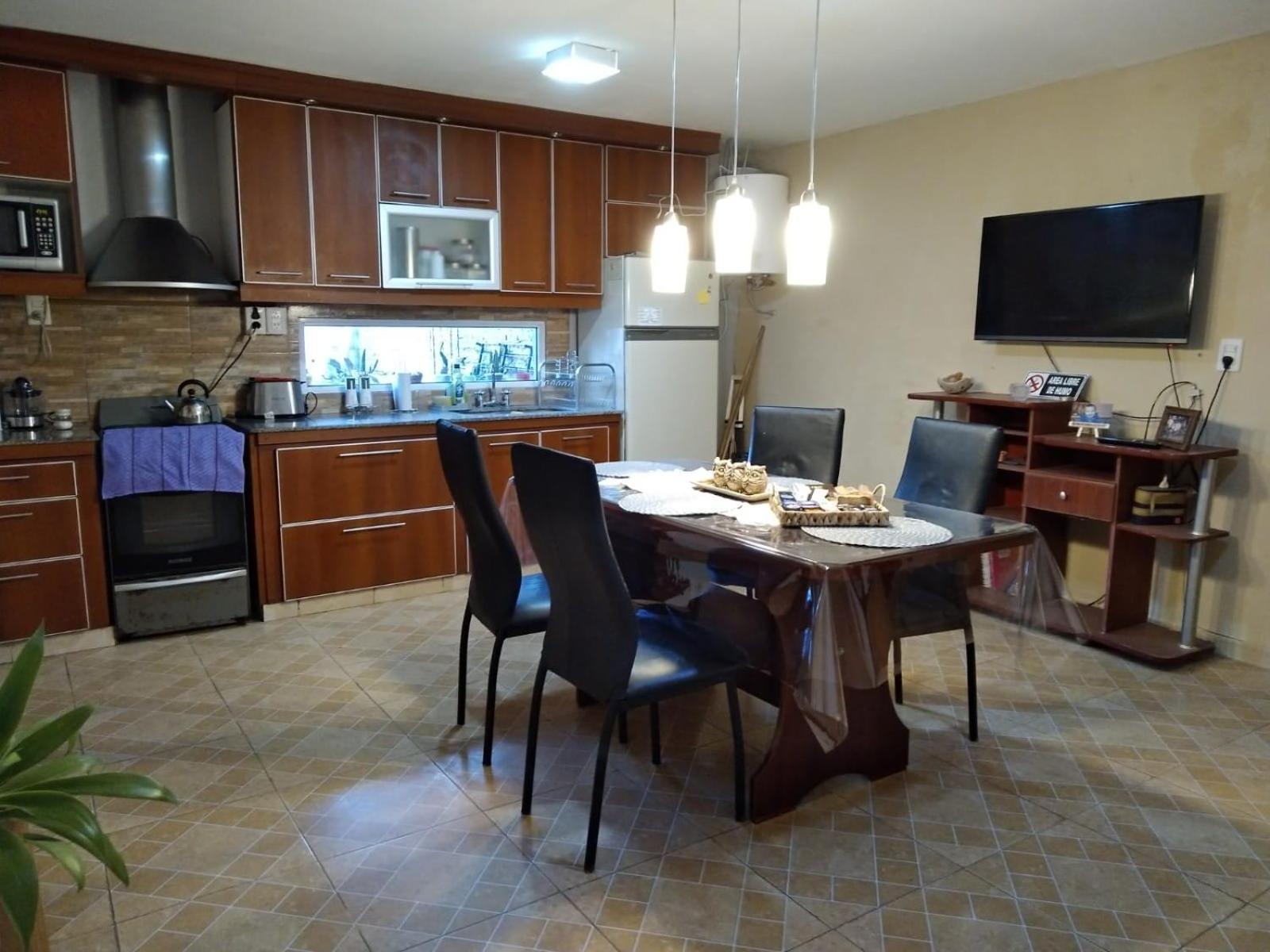 הוילה Casa En Gualeguaychú מראה חיצוני תמונה